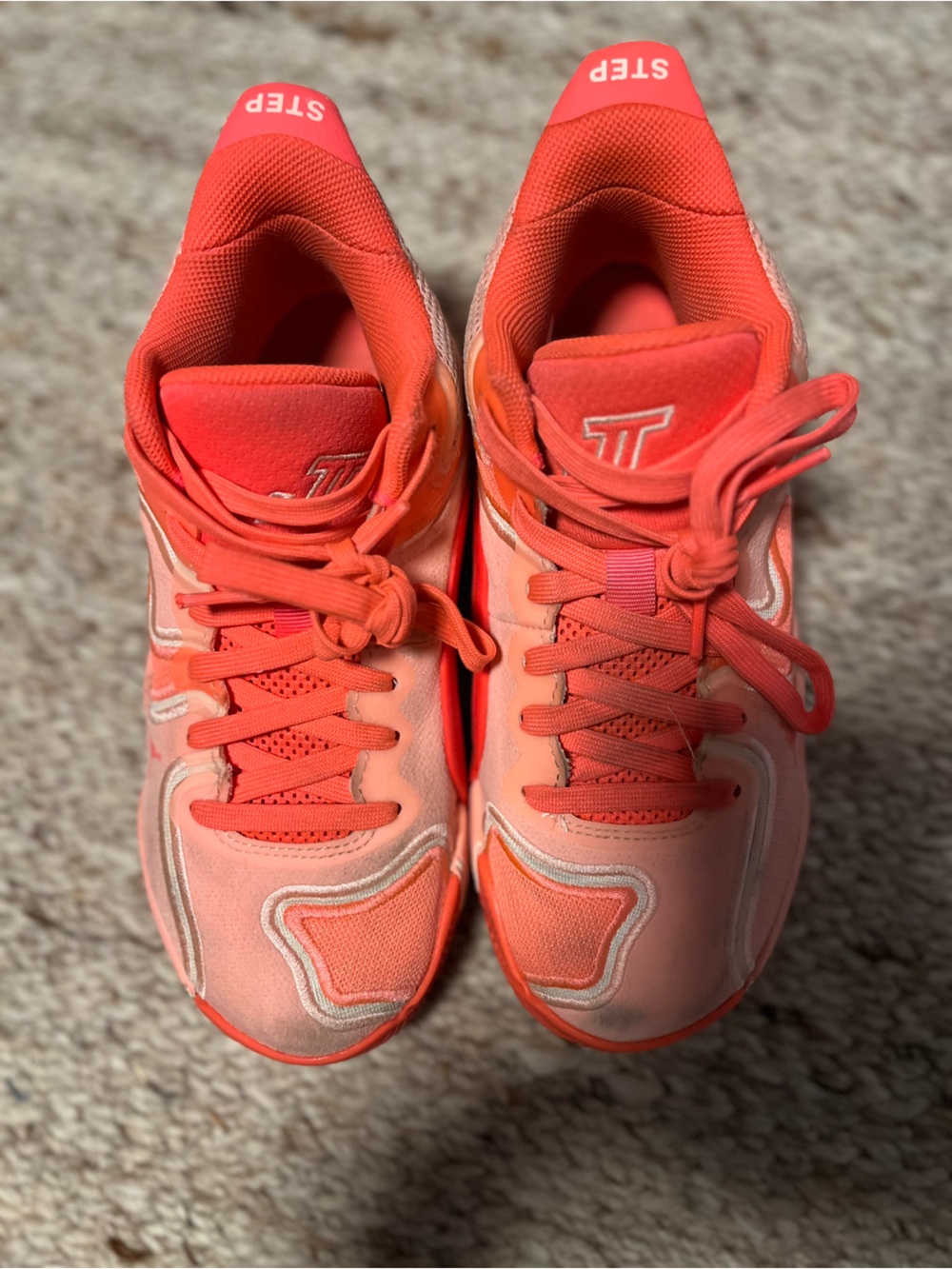 Jayson Tatum Basketball Sneakers